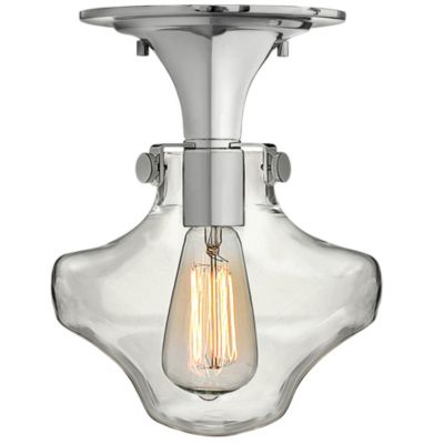 Congress 3144-3150 Semi-Flushmount by Hinkley Lighting - Starlight Lighting USA and Canada